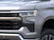 2026 Chevrolet Silverado 1500 4WD Crew Cab 147 LT w/1LT