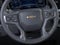 2026 Chevrolet Silverado 1500 4WD Crew Cab 147 LT w/1LT