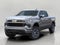 2026 Chevrolet Silverado 1500 4WD Crew Cab 147 LT w/1LT