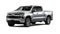 2026 Chevrolet Silverado 1500 4WD Crew Cab 147 LT w/1LT