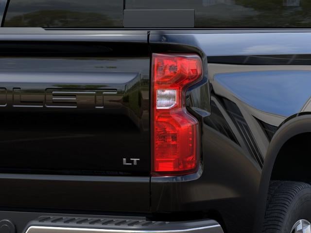 2026 Chevrolet Silverado 1500 4WD Crew Cab 147 LT w/1LT