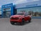 2026 Chevrolet Silverado 1500 4WD Crew Cab 147 RST