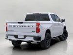 2026 Chevrolet Silverado 1500 4WD Crew Cab 147 RST