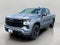 2026 Chevrolet Silverado 1500 4WD Crew Cab 147 RST