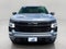 2026 Chevrolet Silverado 1500 4WD Crew Cab 147 RST