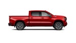 2026 Chevrolet Silverado 1500 4WD Crew Cab 147 RST