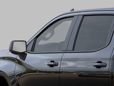 2025 Chevrolet Silverado 1500 4WD Crew Cab 147 RST
