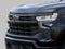 2025 Chevrolet Silverado 1500 4WD Crew Cab 147 RST