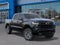 2025 Chevrolet Silverado 1500 4WD Crew Cab 147 RST