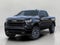 2025 Chevrolet Silverado 1500 4WD Crew Cab 147 RST