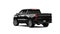 2025 Chevrolet Silverado 1500 4WD Crew Cab 147 RST