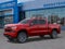 2026 Chevrolet Silverado 1500 4WD Crew Cab 147 RST