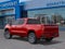 2026 Chevrolet Silverado 1500 4WD Crew Cab 147 RST