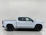 2025 Chevrolet Silverado 1500 4WD Crew Cab 147 RST