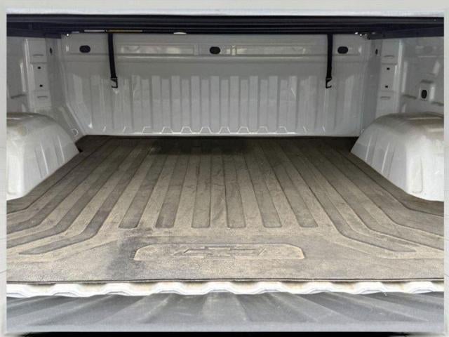 2025 Chevrolet Silverado 1500 4WD Crew Cab 147 RST