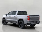 2026 Chevrolet Silverado 1500 4WD Crew Cab 147 RST