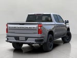 2026 Chevrolet Silverado 1500 4WD Crew Cab 147 RST