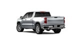 2026 Chevrolet Silverado 1500 4WD Crew Cab 147 LTZ