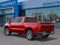 2026 Chevrolet Silverado 1500 4WD Crew Cab 147 LTZ