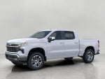 2026 Chevrolet Silverado 1500 4WD Crew Cab 147 LTZ