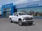 2026 Chevrolet Silverado 1500 4WD Crew Cab 147 LTZ