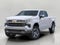 2026 Chevrolet Silverado 1500 4WD Crew Cab 147 LTZ