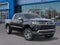 2026 Chevrolet Silverado 1500 4WD Crew Cab 147 LTZ
