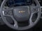 2026 Chevrolet Silverado 1500 4WD Crew Cab 147 LTZ