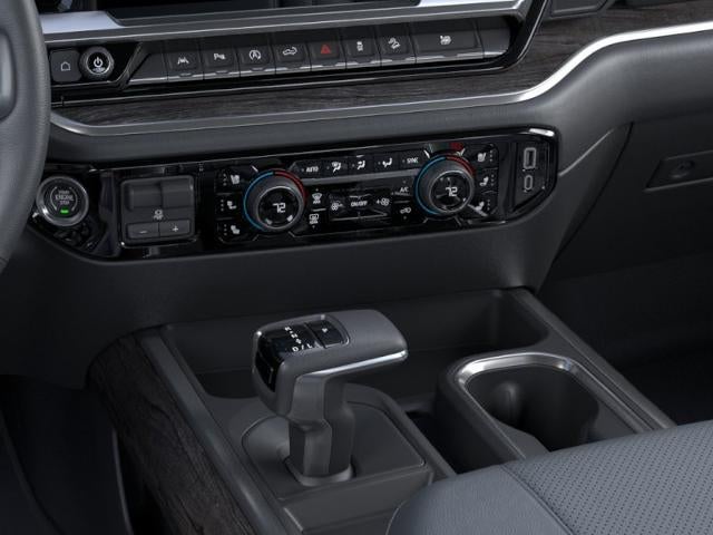 2026 Chevrolet Silverado 1500 4WD Crew Cab 147 LTZ