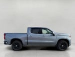 2025 Chevrolet Silverado 1500 4WD Crew Cab 147 LTZ