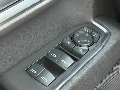 2025 Chevrolet Silverado 1500 4WD Crew Cab 147 LTZ