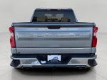 2025 Chevrolet Silverado 1500 4WD Crew Cab 147 LTZ