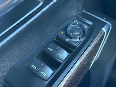 2020 Chevrolet Silverado 1500 4WD Crew Cab 147 LT