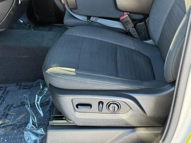 2020 Chevrolet Silverado 1500 4WD Crew Cab 147 LT