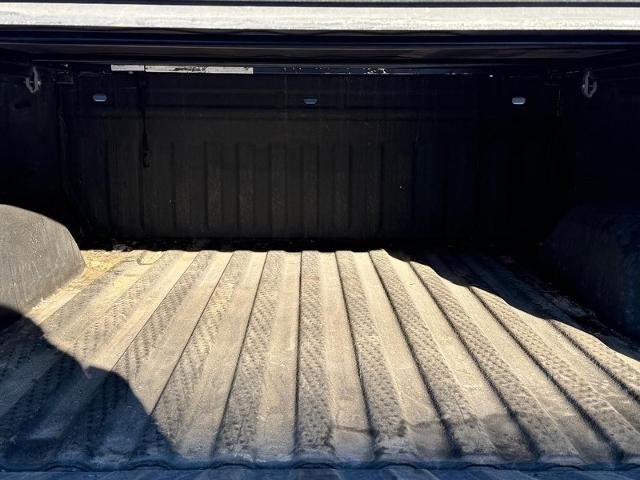 2020 Chevrolet Silverado 1500 4WD Crew Cab 147 LT