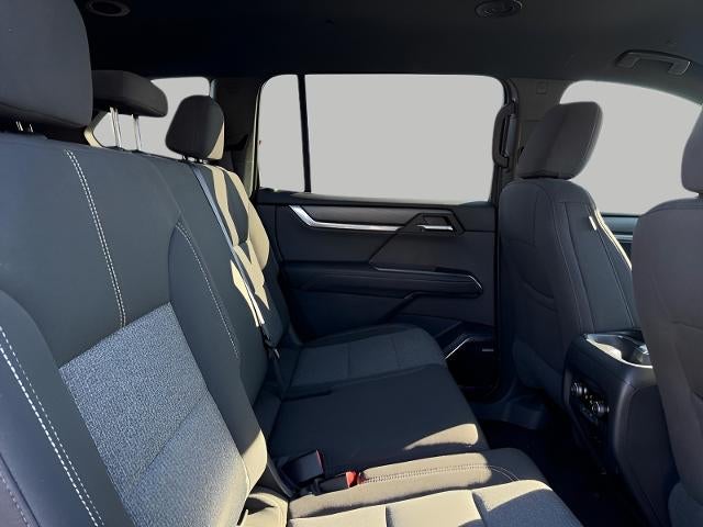 2025 GMC Acadia AWD 4dr Elevation