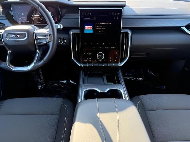 2025 GMC Acadia AWD 4dr Elevation