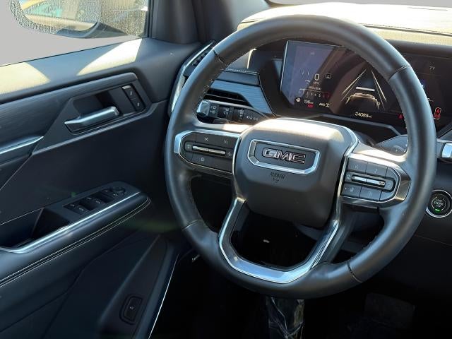 2025 GMC Acadia AWD 4dr Elevation