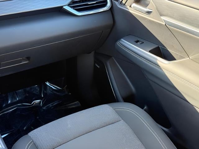 2025 GMC Acadia AWD 4dr Elevation