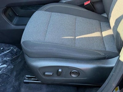 2025 GMC Acadia AWD 4dr Elevation