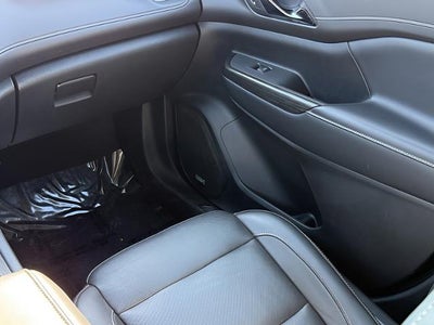 2019 GMC Acadia AWD 4dr SLT w/SLT-1