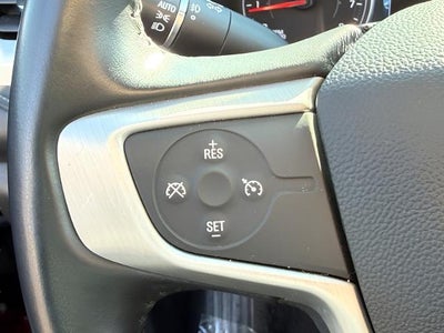 2019 GMC Acadia AWD 4dr SLT w/SLT-1