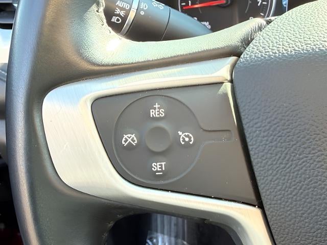 2019 GMC Acadia AWD 4dr SLT w/SLT-1