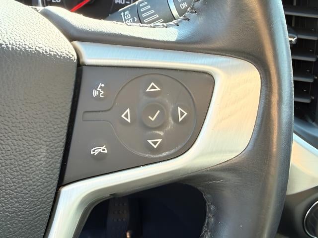 2019 GMC Acadia AWD 4dr SLT w/SLT-1