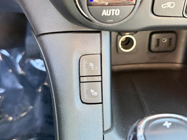 2019 GMC Acadia AWD 4dr SLT w/SLT-1