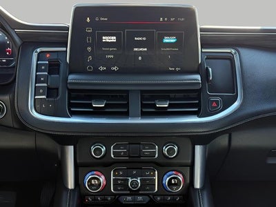 2024 GMC Yukon 4WD 4dr SLT