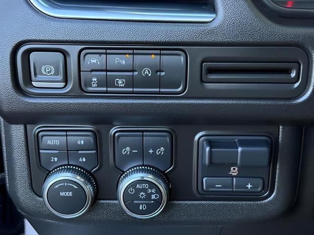 2024 GMC Yukon 4WD 4dr SLT