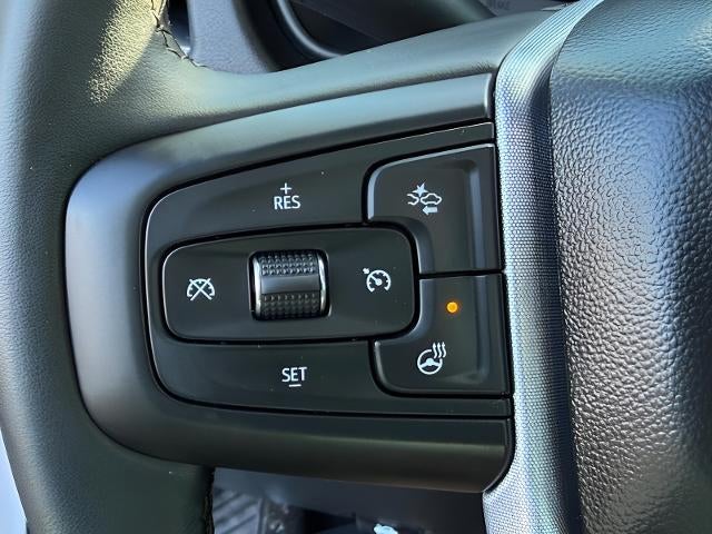 2024 GMC Yukon 4WD 4dr SLT