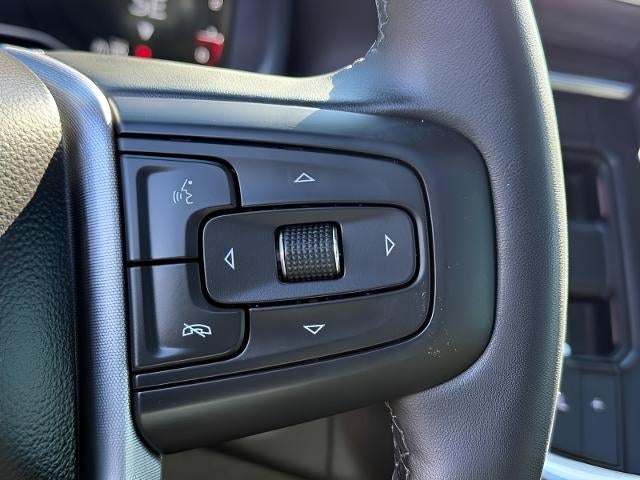 2024 GMC Yukon 4WD 4dr SLT