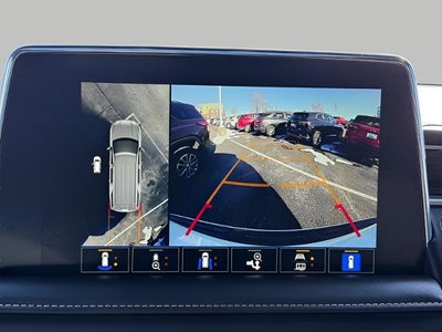 2024 GMC Yukon 4WD 4dr SLT